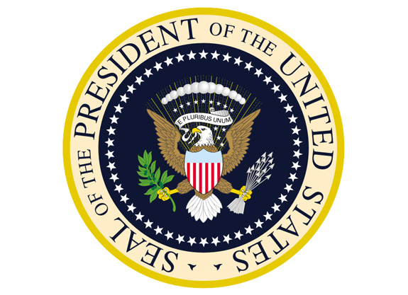 Presidential-seal
